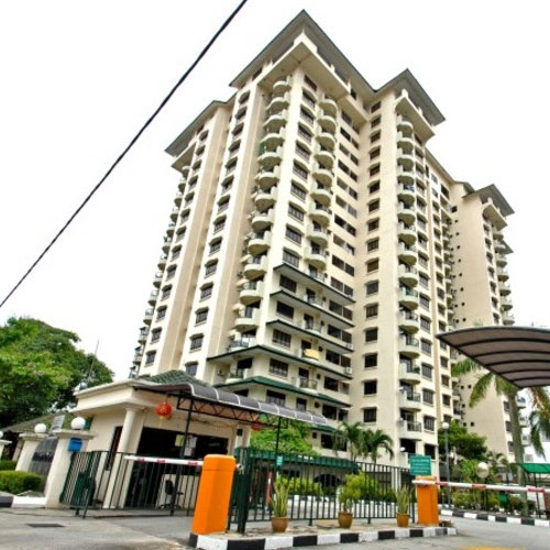 Mutiara Oriental Condominium