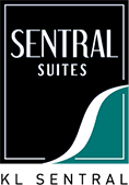 Sentral Suites logo