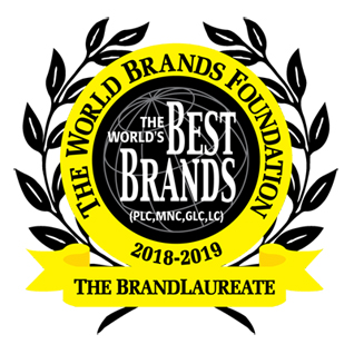 The BrandLaureate BestBrands
